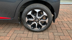 Toyota Aygo 1.0 VVT-i X-Trend 5dr Petrol Hatchback